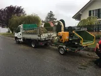 Bonnet Horticulteur / Paysagiste Sàrl
