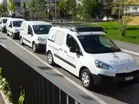 nägeli reinigungen & transporte plus ag