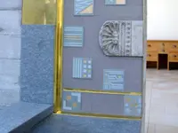 Schmid Ofenbau + Plattenbeläge GmbH