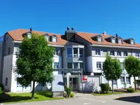 ECAS Jura - Etablissement cantonal des assurances sociales