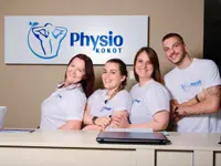 Physio Kokot GmbH - Klicken Sie, um das Bild 2 in einer Lightbox vergrössert darzustellen