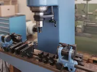 WBS Schleiftechnik GmbH