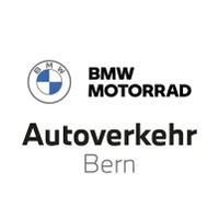 Autoverkehr Bern Motorrad-Logo