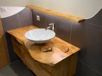Schreinerei Abegglen GmbH