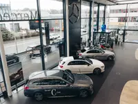 Kestenholz Automobil AG