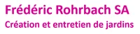 Logo Frédéric Rohrbach SA