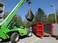 Züst Bedachungen AG