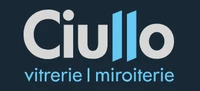 Vitrerie G. Ciullo SA-Logo