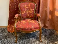 der Innendekorateur