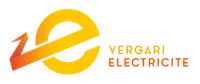 Vergari Mauro Electricité-Logo