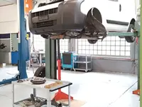 GARAGE 64