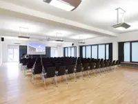 Kultur & Kongresshaus Aarau