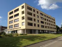 Scherrer + Co Storenbau AG