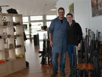 Waffen Pauli AG