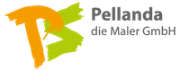 PS Pellanda die Maler GmbH-Logo