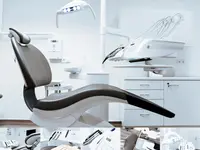 Clinique Dentaire en Dorigny