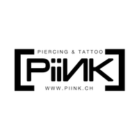 PiiNK Tattoo & Piercing-Logo