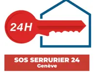 SOS SERRURIER 24 Genève