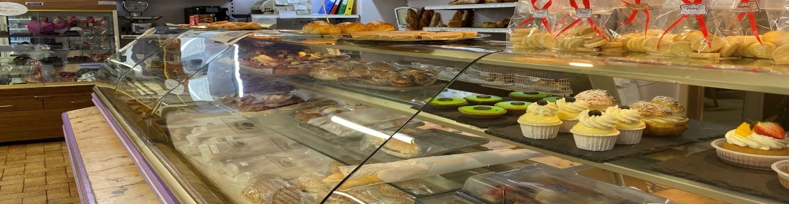 Boulangerie-Pâtisserie Hebert