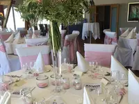 Restaurant Hotel Seeblick