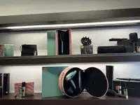 L'avant gardiste