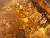 Ristorante B&B Notari
