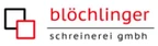 Blöchlinger Schreinerei GmbH