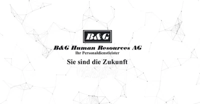 B&G Human Resources AG