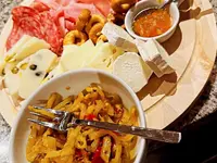 Restaurant Sapori d’Italia