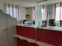 Menuiserie Barras SA