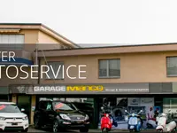 Garage Manco AG