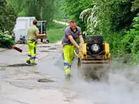 GE.BAU Hans Gerber GmbH - Klicken Sie, um das Bild 2 in einer Lightbox vergrössert darzustellen