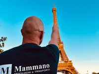 Mammano Traslochi Lugano