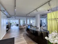 VIGORY Center