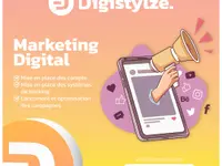 Digistylze Sàrl