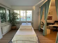 AcostaTherapy Massage Stern