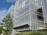 SB ECHAFAUDAGES NEWS Sàrl