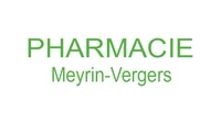 Pharmacie Meyrin Vergers-Logo