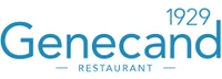 Genecand Le Restaurant-Logo