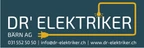 DR' ELEKTRIKER BÄRN AG