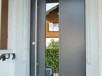 Thalhammer Türen Thun GmbH