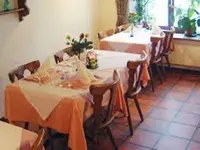Restaurant Blume