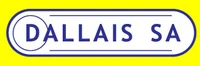 DALLAIS SA-Logo