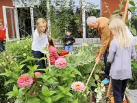 Privatschule A bis Z