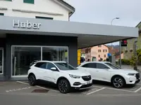 Huber Automobile AG - cliccare per ingrandire l’immagine 2 in una lightbox