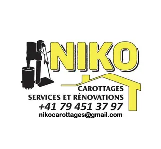 Niko Carottages / Andreic Nikola