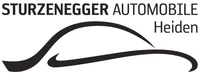 Sturzenegger Automobile Heiden GmbH-Logo