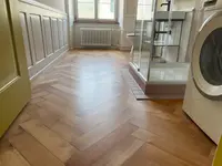 Bobst Bodenbeläge