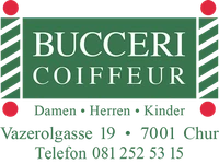 COIFFEUR BUCCERI-Logo