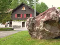 Restaurant Waldwirtschaft Uschenriet
